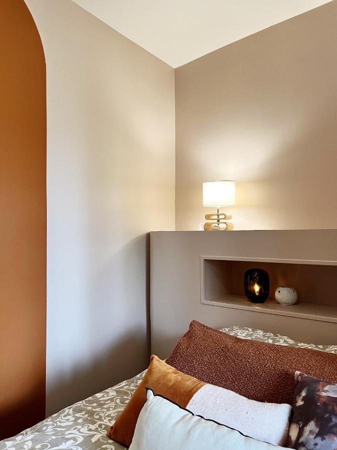 L'Arc-En-Ciel Scandinave - Sejour Unique Et Design Au Coeur De รูออง ภายนอก รูปภาพ